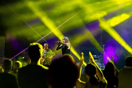 Portorosˇke nocˇi 2024, HORNETS-27